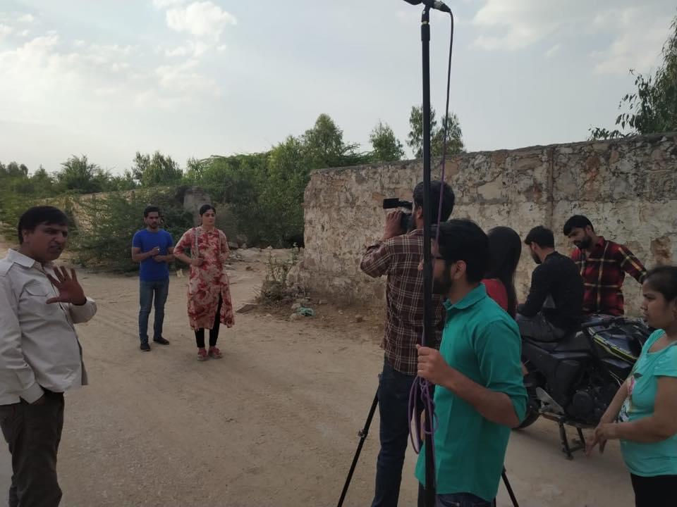 ZEE Institute of Media Arts Jaipur Campus Images photo 12