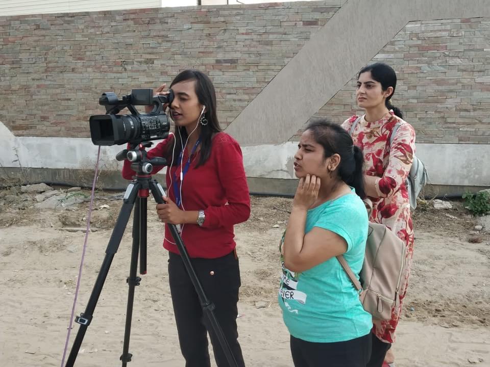 ZEE Institute of Media Arts Jaipur Campus Images photo 10