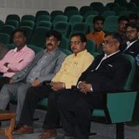 IIST Indore Events photo 9