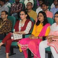 IIST Indore Events photo 8