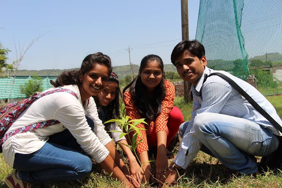 MGM College of Journalism & Mass Communication Aurangabad Events photo 2