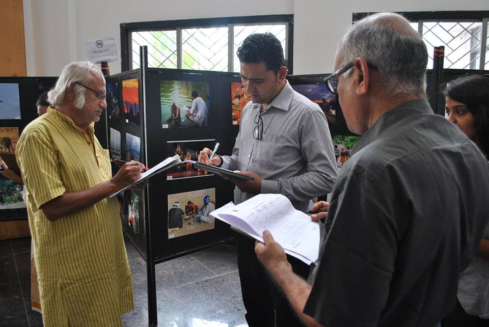 MGM College of Journalism & Mass Communication Aurangabad Events photo 3