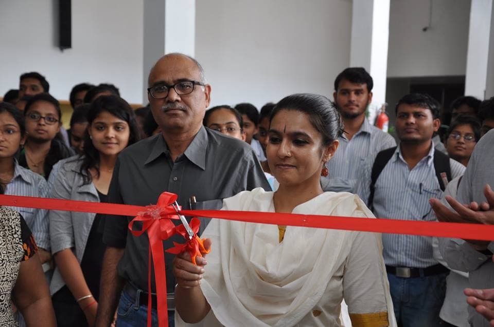 MGM College of Journalism & Mass Communication Aurangabad Events photo 4