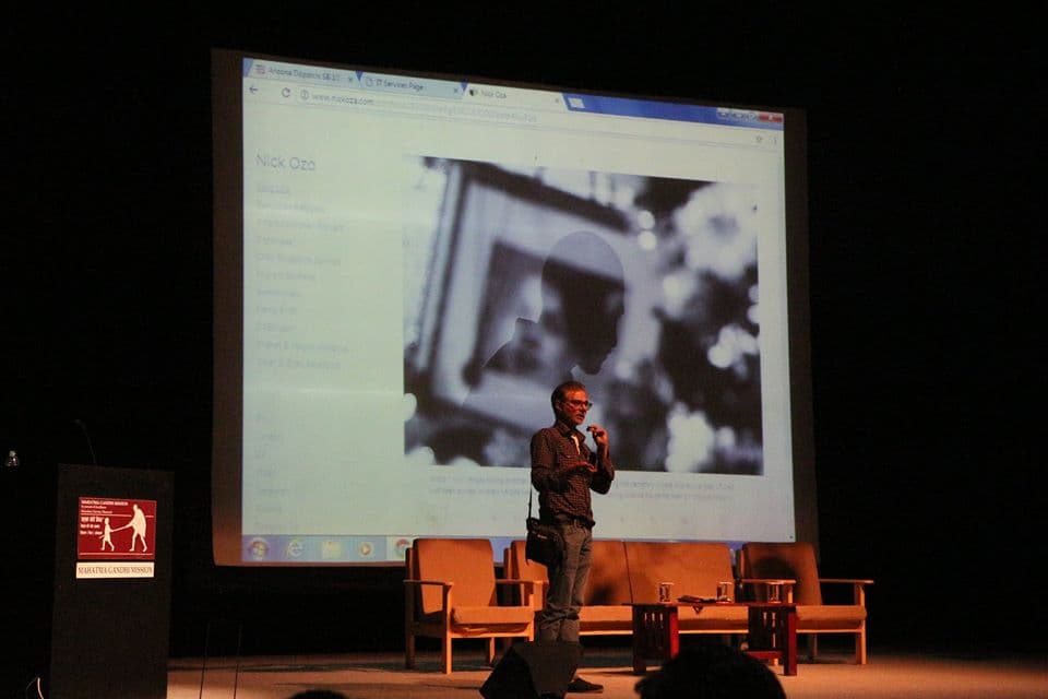 MGM College of Journalism & Mass Communication Aurangabad Events photo 9