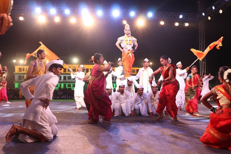 MGM College of Journalism & Mass Communication Aurangabad Events photo 10