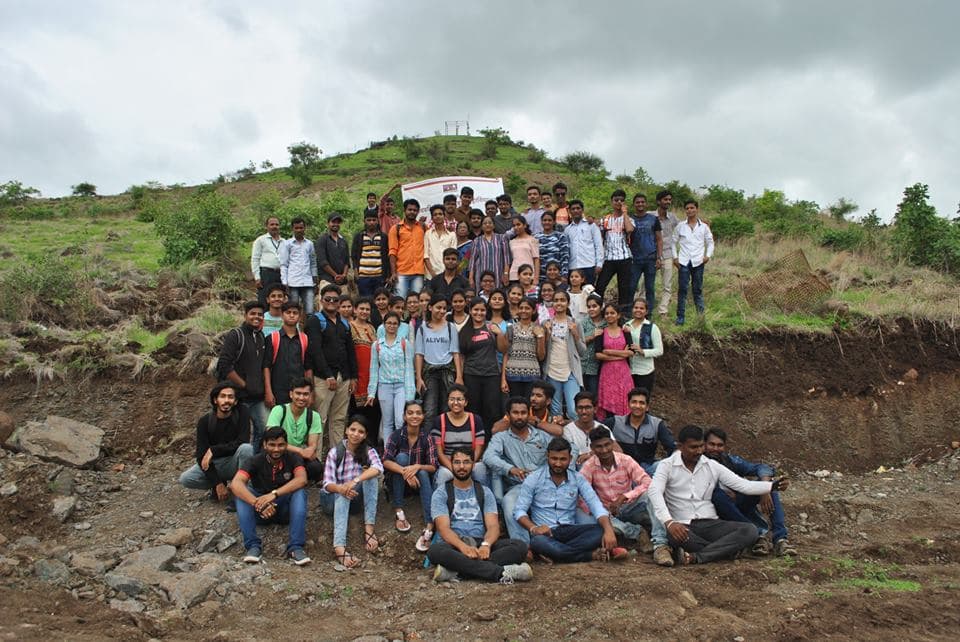 MGM College of Journalism & Mass Communication Aurangabad Events photo 13