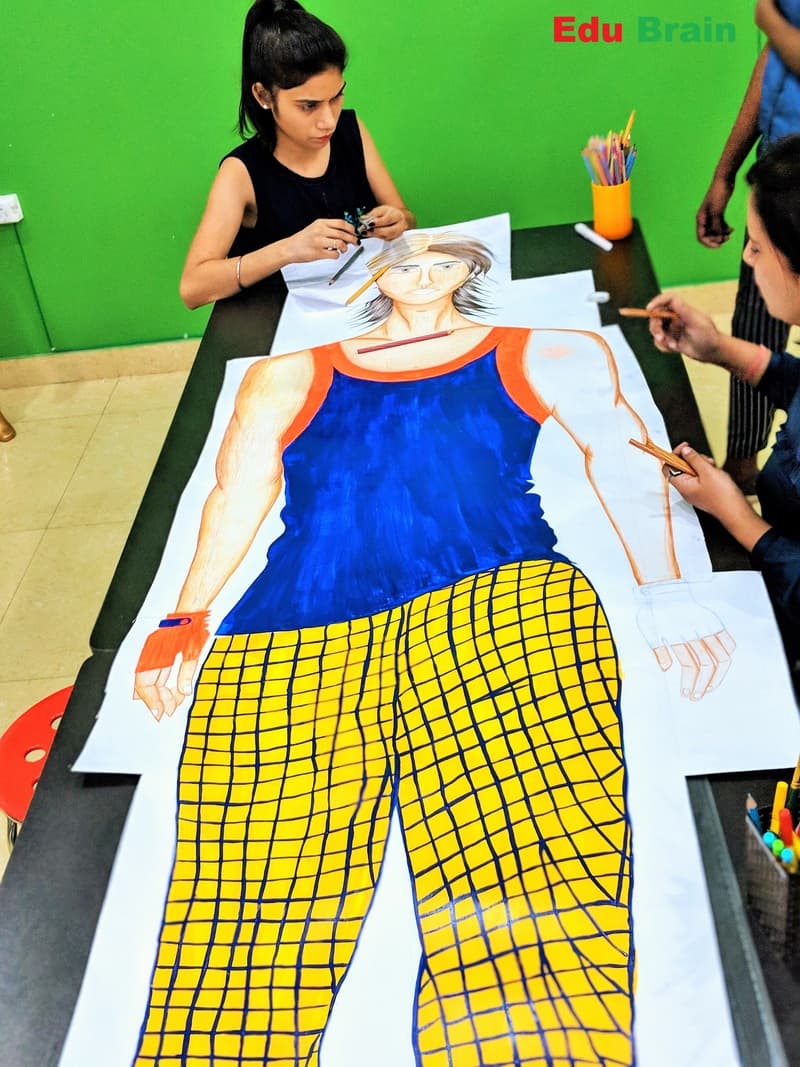 Edu Brain Academy New Delhi Events photo 4