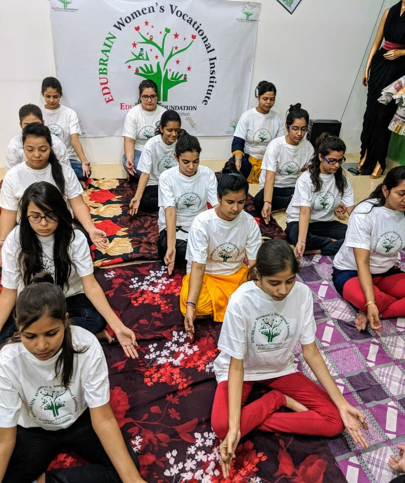 Edu Brain Academy New Delhi Events photo 1