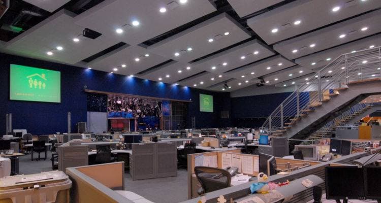 MGM College of Journalism & Mass Communication Aurangabad Campus & Facilities photo 6