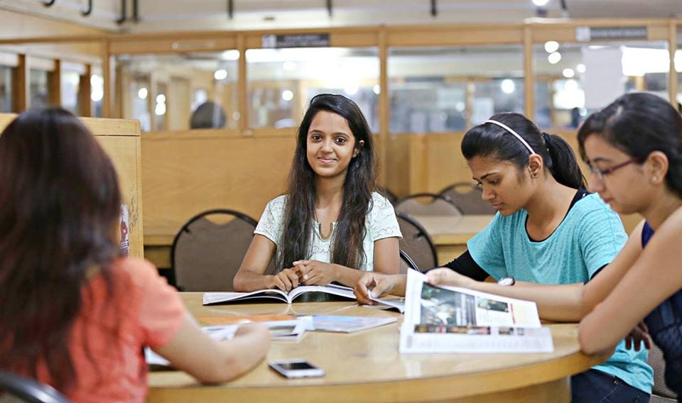 MGM College of Journalism & Mass Communication Aurangabad Campus & Facilities photo 9