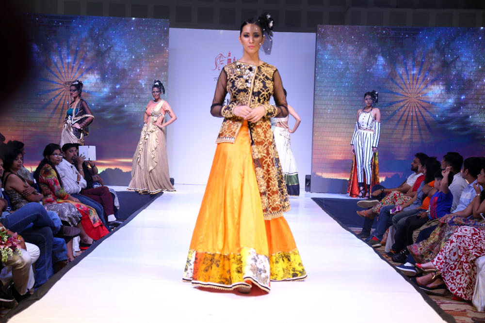 Hues & Style Institute of Design and Management Ghaziabad Extra Curriculars photo 2