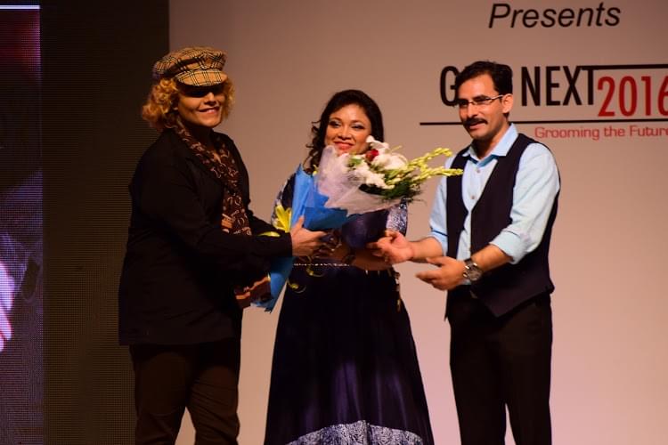 Hues & Style Institute of Design and Management Ghaziabad Extra Curriculars photo 3