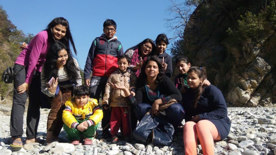 Hues & Style Institute of Design and Management Ghaziabad campus photo 1