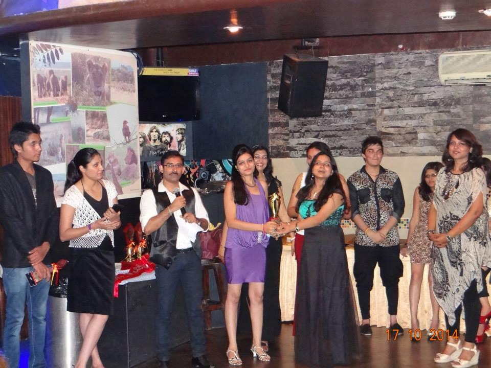 Hues & Style Institute of Design and Management Ghaziabad campus photo 3