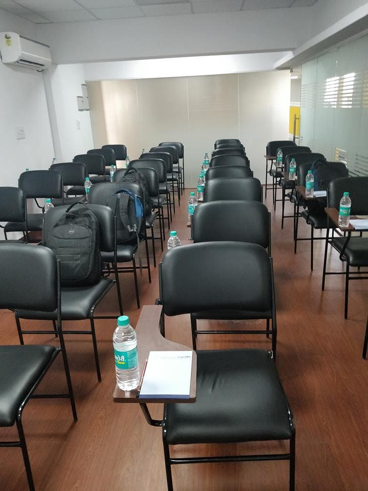The Arohan Media School Noida Campus and Facilities photo 5