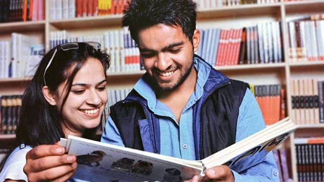 The Arohan Media School Noida Campus and Facilities photo 6