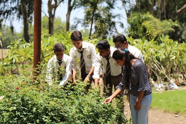 Sai Group of Institutions Dehradun Extra Curricular Activities photo 1