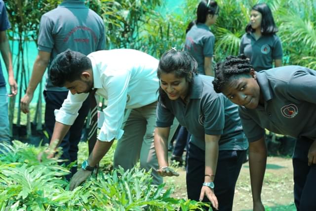 Sai Group of Institutions Dehradun Extra Curricular Activities photo 16