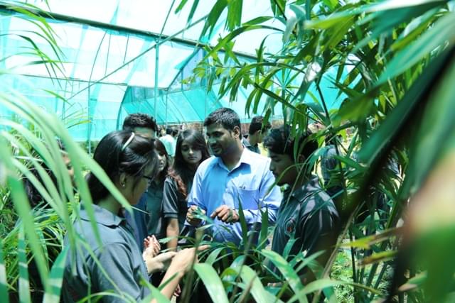 Sai Group of Institutions Dehradun Extra Curricular Activities photo 17