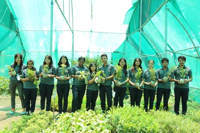 Sai Group of Institutions Dehradun Extra Curricular Activities photo 20