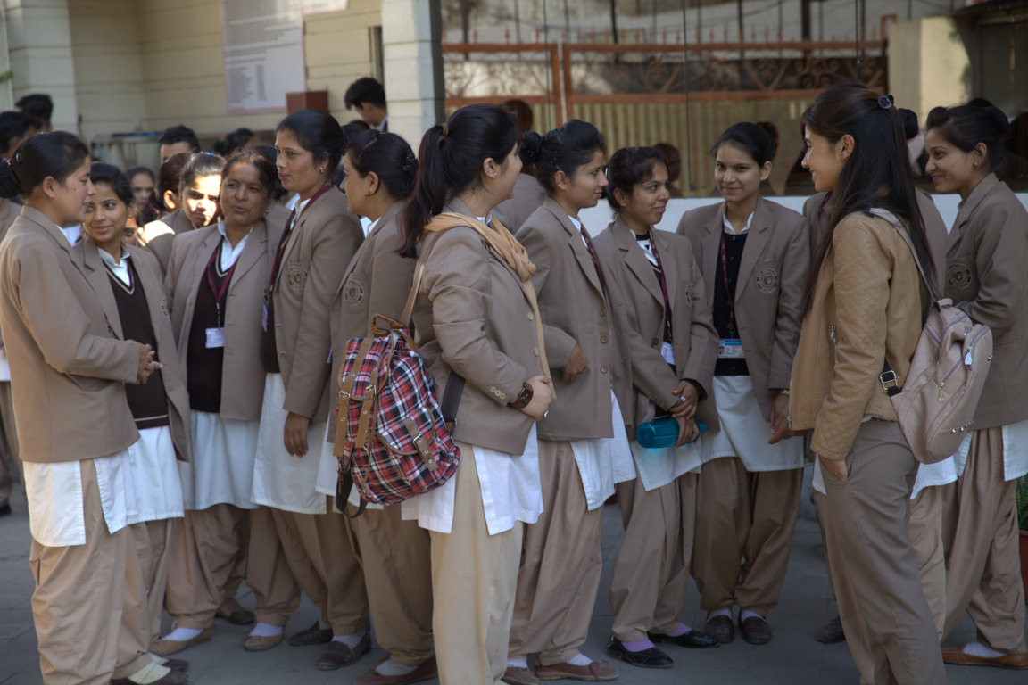Sai Group of Institutions Dehradun Campus & Facilities photo 9