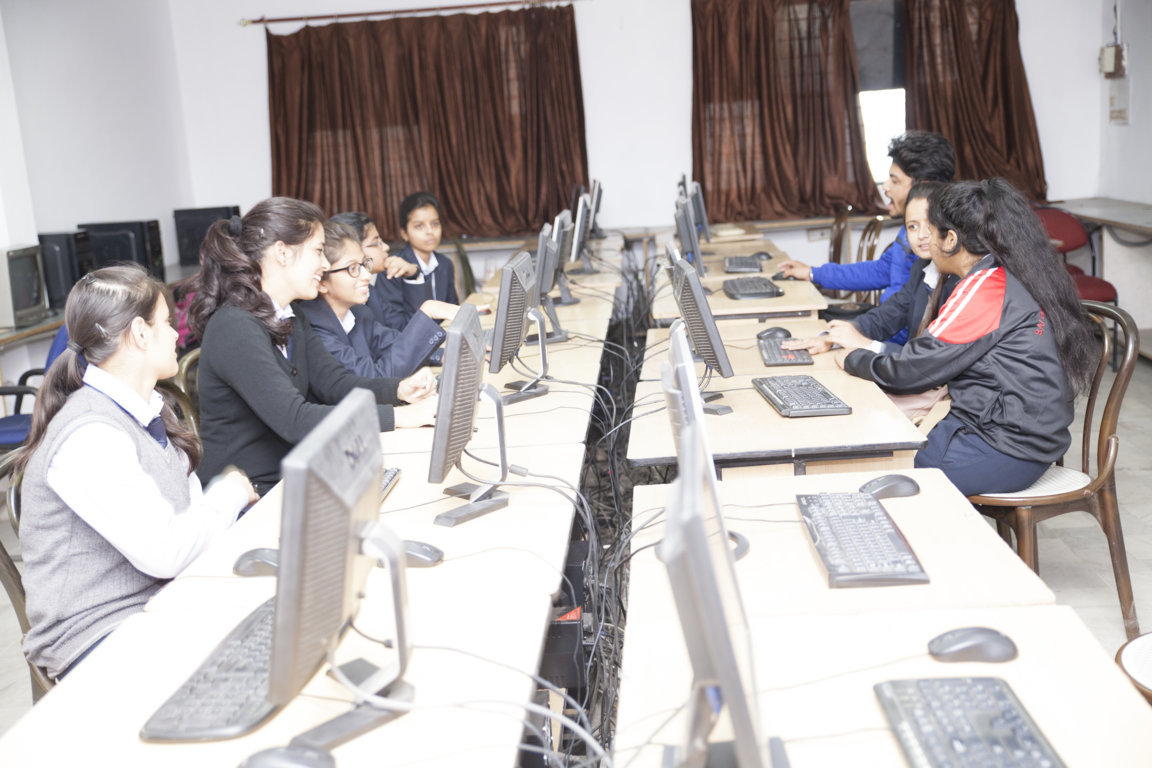 Sai Group of Institutions Dehradun Campus & Facilities photo 12
