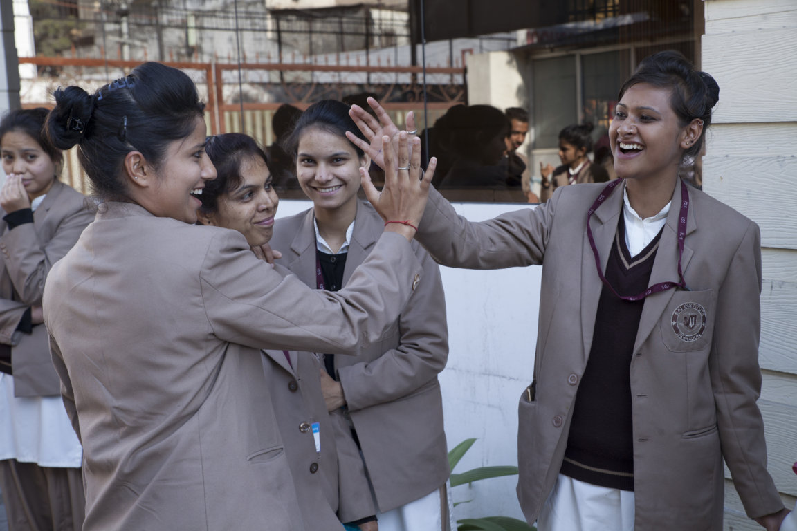 Sai Group of Institutions Dehradun Campus & Facilities photo 1