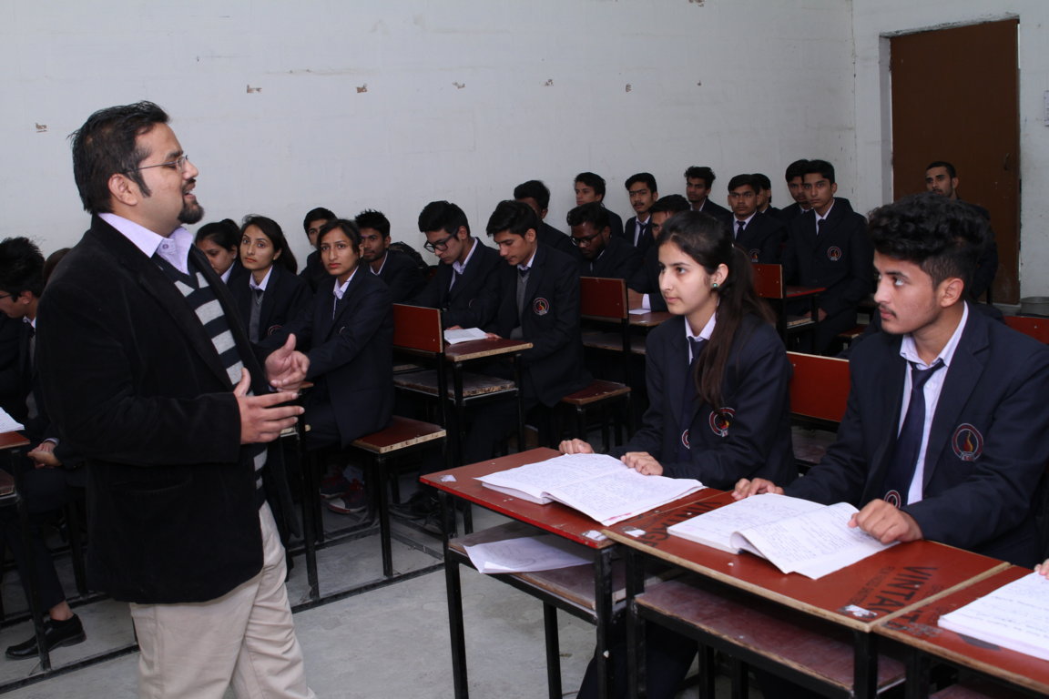 Sai Group of Institutions Dehradun Campus & Facilities photo 16