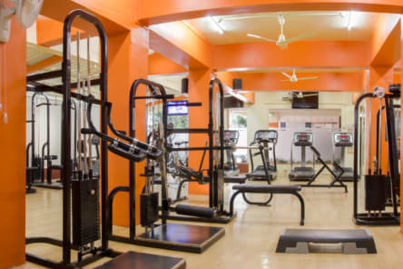 Symbiosis Statistical Institute Pune Labs photo 2