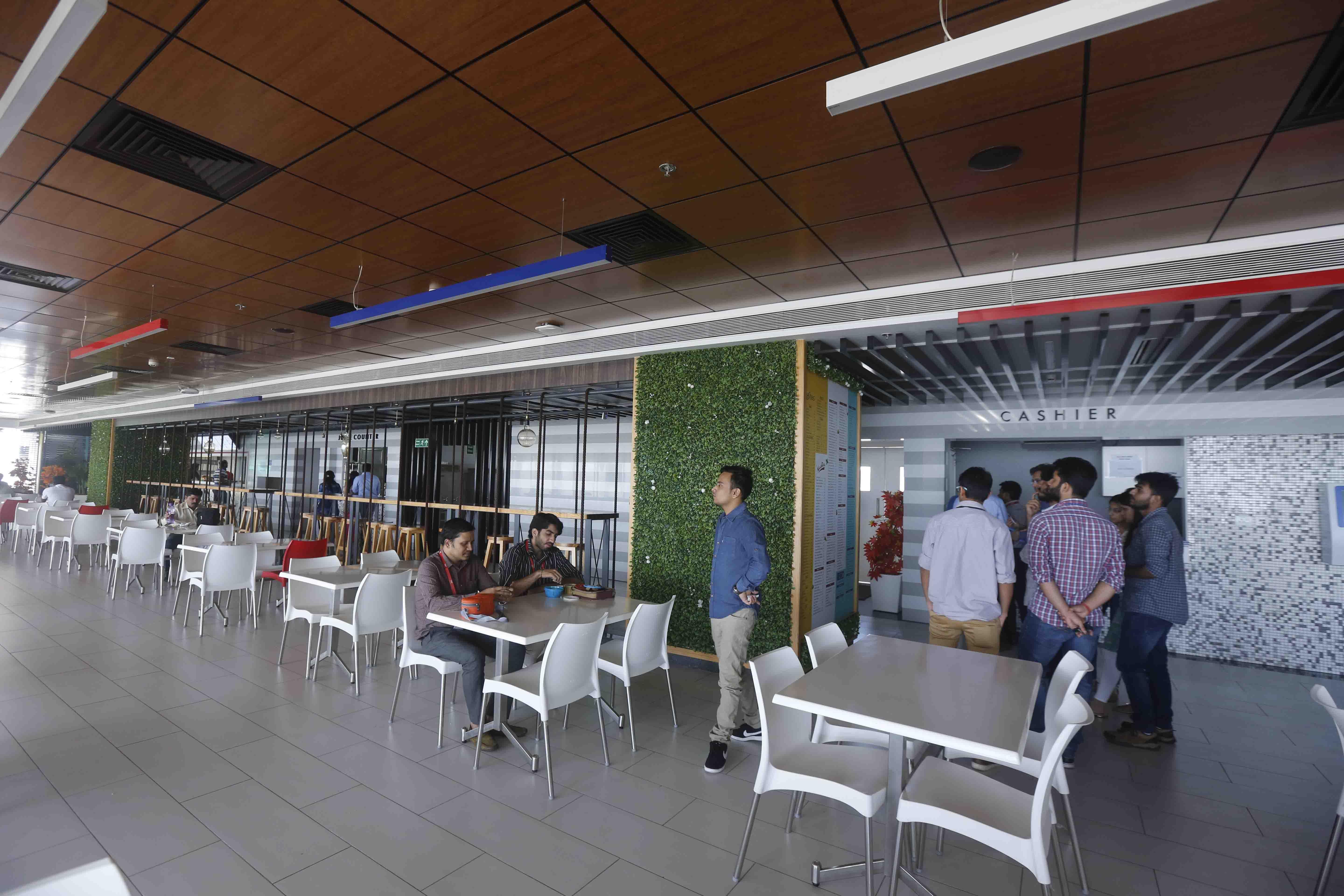 Symbiosis Statistical Institute Pune Labs photo 3