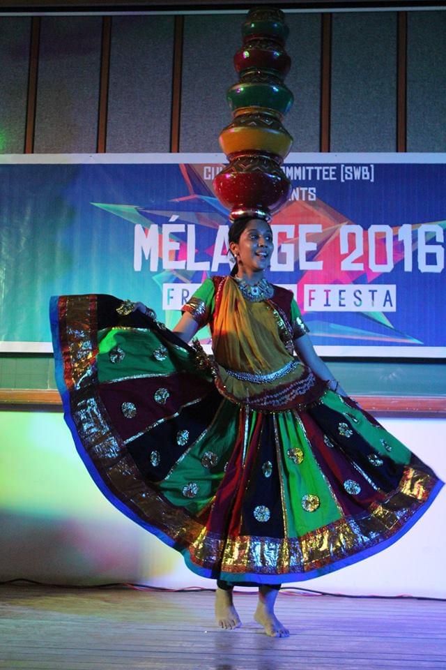 Institute of Law, Nirma University Events photo 1