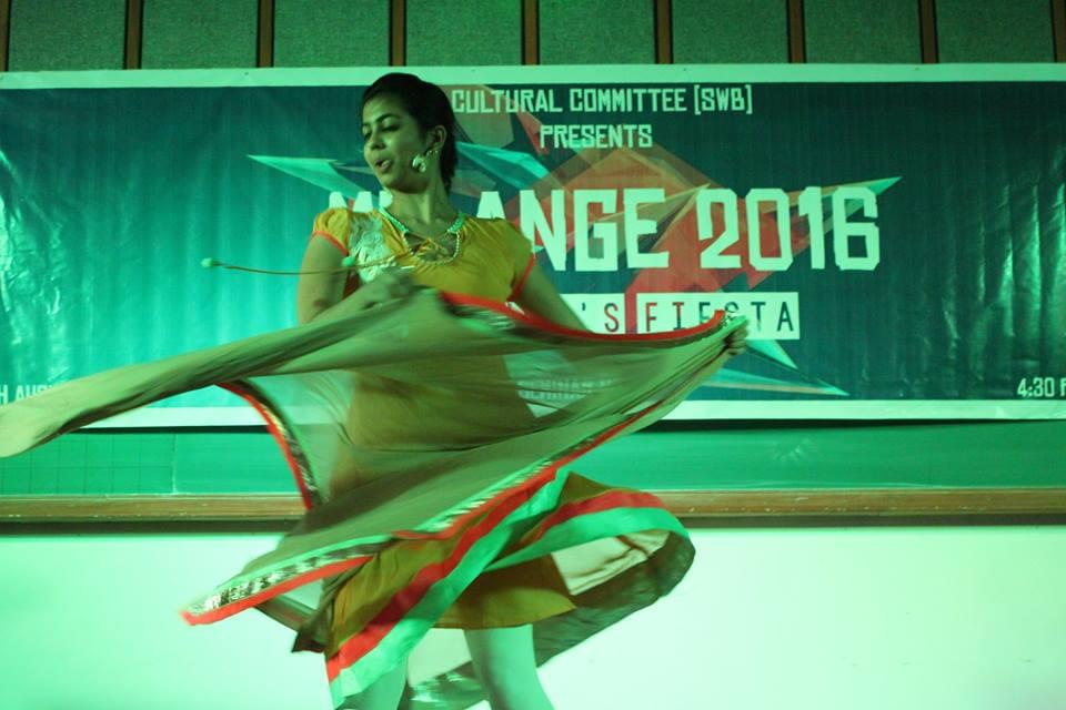 Institute of Law, Nirma University Events photo 2