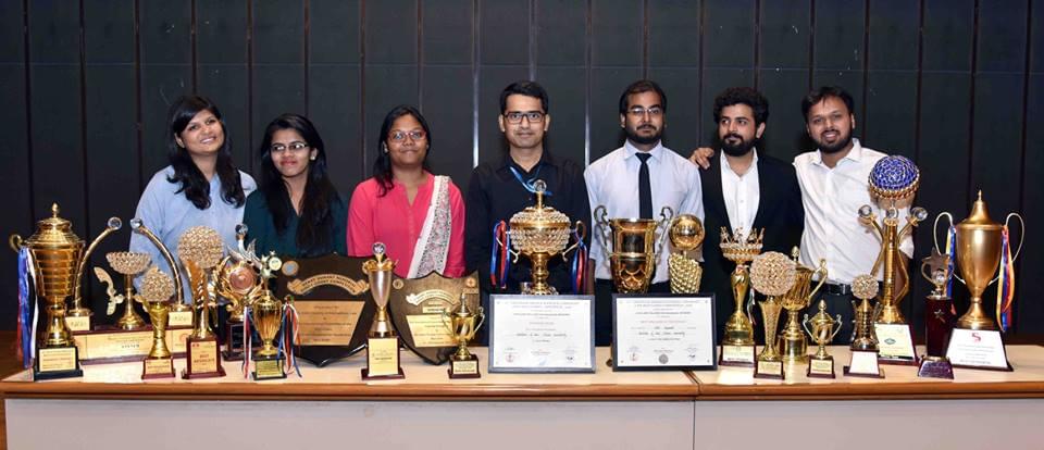 Institute of Law, Nirma University Events photo 3