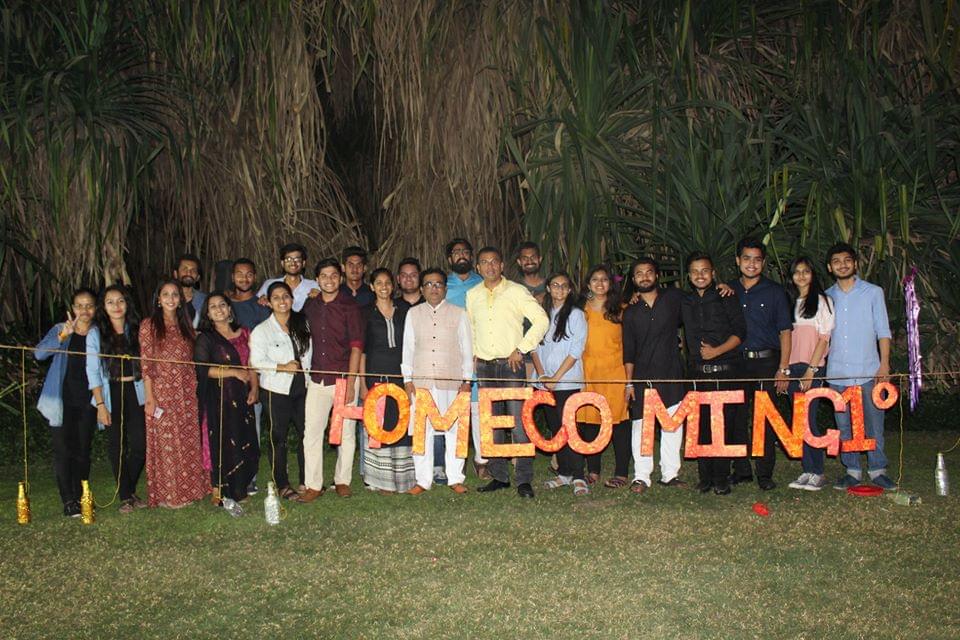 Institute of Law, Nirma University Events photo 4