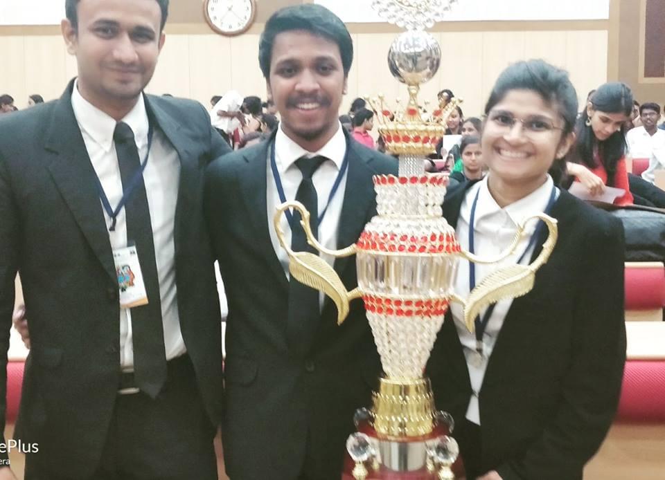 Institute of Law, Nirma University Events photo 5