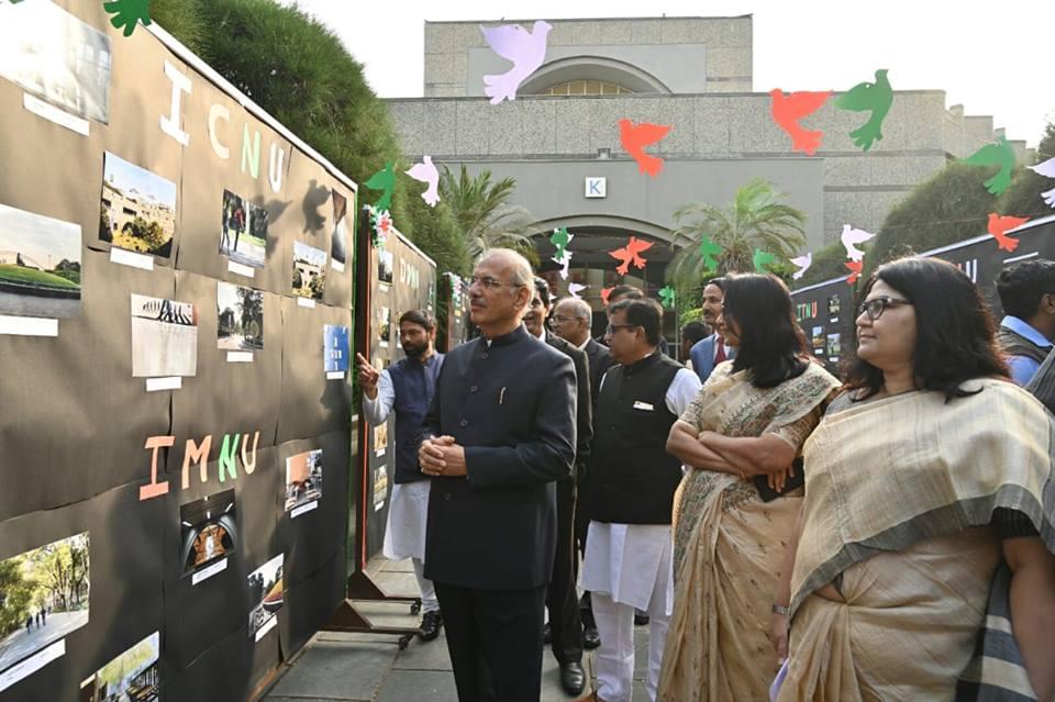 Institute of Law, Nirma University Events photo 7