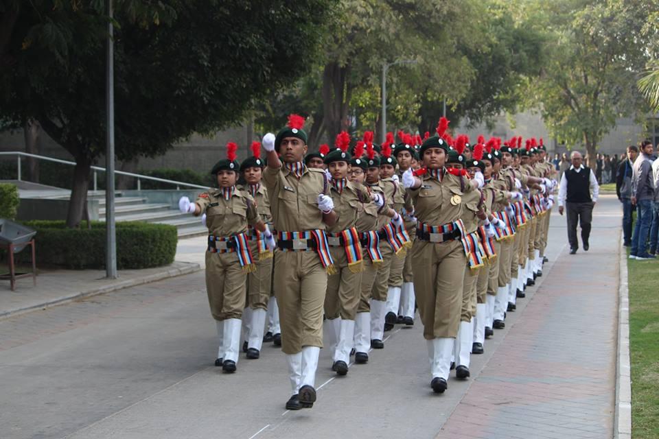 Institute of Law, Nirma University Events photo 8