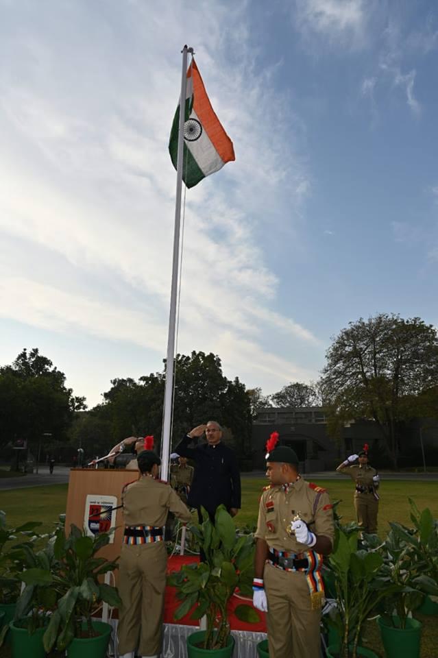 Institute of Law, Nirma University Events photo 9