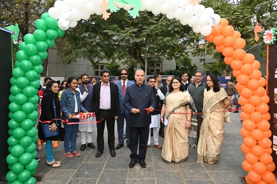 Institute of Law, Nirma University Events photo 10