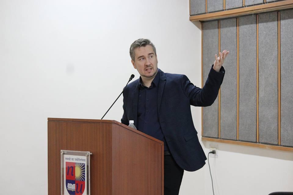 Institute of Law, Nirma University Events photo 11