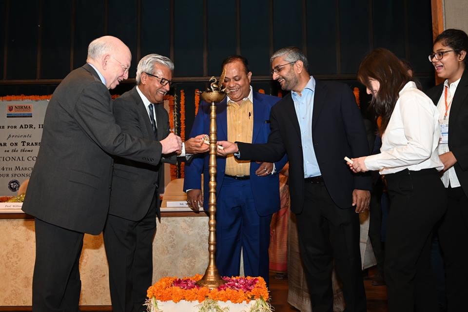 Institute of Law, Nirma University Events photo 12