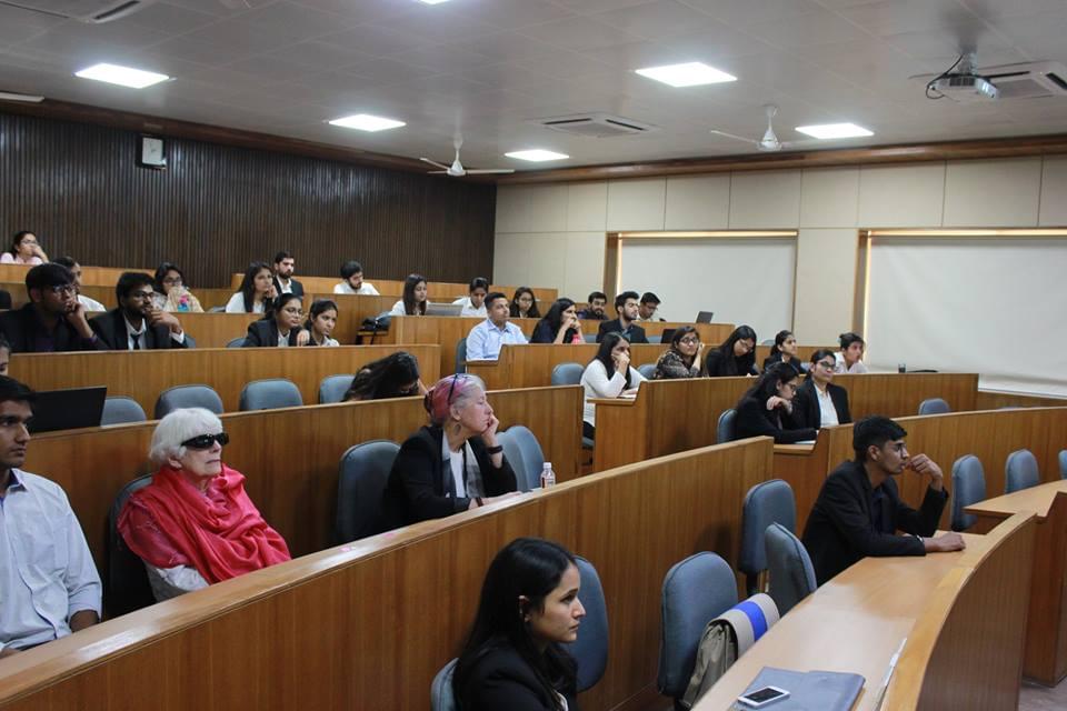 Institute of Law, Nirma University Events photo 13