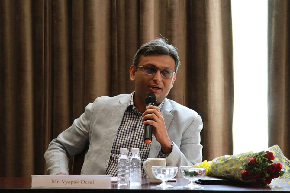 Institute of Law, Nirma University Events photo 14