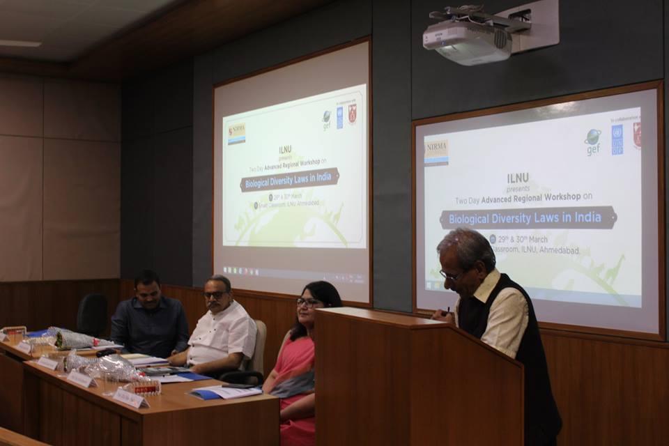 Institute of Law, Nirma University Events photo 16