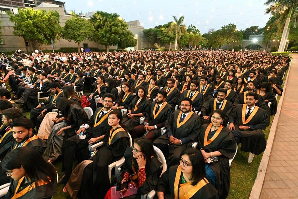 Institute of Law, Nirma University Events photo 17