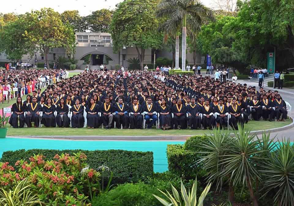 Institute of Law, Nirma University Events photo 18