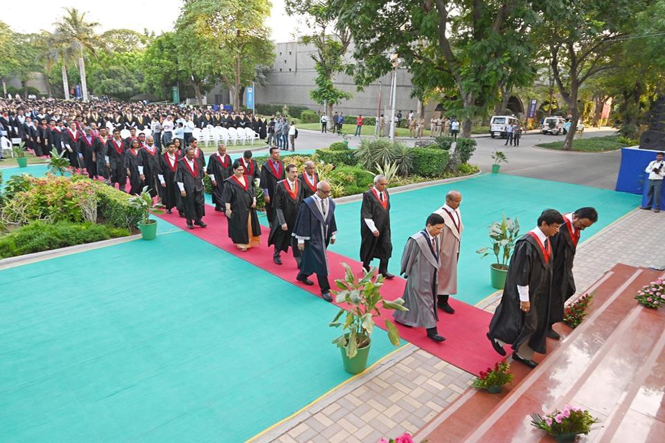 Institute of Law, Nirma University Events photo 20