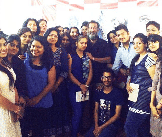 Ellen College of Design Jaipur Workshop photo 4