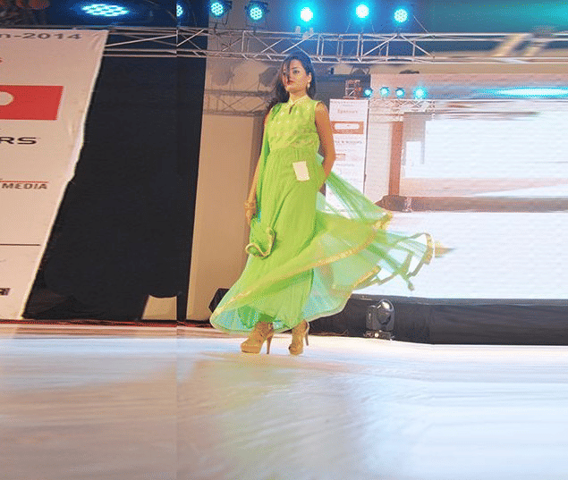 Ellen College of Design Jaipur Workshop photo 2