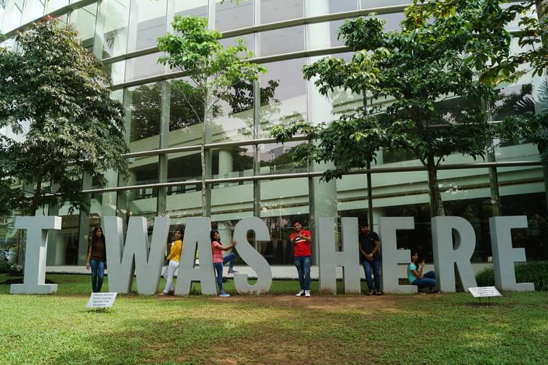 TKWs Institute of Banking & Finance New Delhi ASEAN Banking Tour photo 7